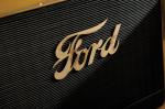 Ford Model T Tourabout 1911 года